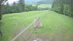 Sjezdovka