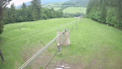 Sjezdovka