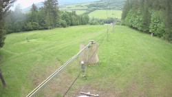 Sjezdovka
