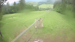 Sjezdovka