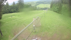 Sjezdovka