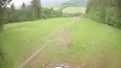 Sjezdovka