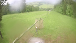 Sjezdovka