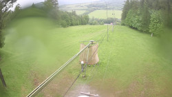 Sjezdovka