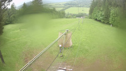 Sjezdovka