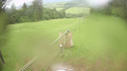 Sjezdovka