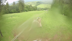 Sjezdovka