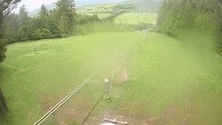 Sjezdovka