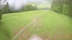 Sjezdovka