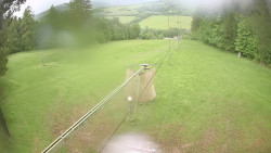 Sjezdovka