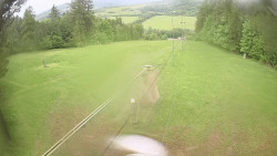 Sjezdovka