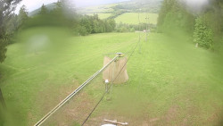 Sjezdovka