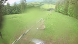 Sjezdovka
