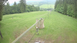 Sjezdovka