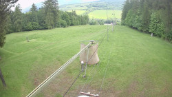 Sjezdovka