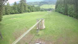 Sjezdovka