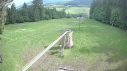 Sjezdovka