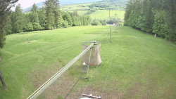 Sjezdovka