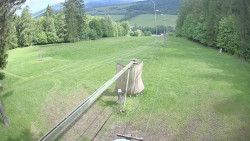 Sjezdovka