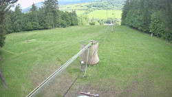 Sjezdovka