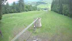 Sjezdovka