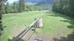 Sjezdovka