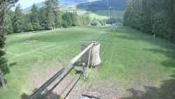 Sjezdovka