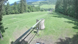 Sjezdovka