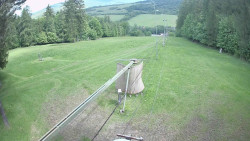Sjezdovka