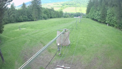 Sjezdovka