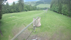 Sjezdovka
