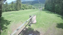 Sjezdovka