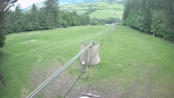 Sjezdovka