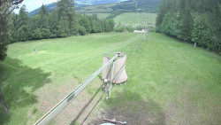 Sjezdovka
