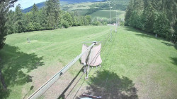Sjezdovka