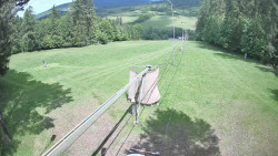 Sjezdovka
