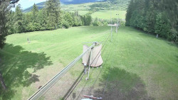 Sjezdovka