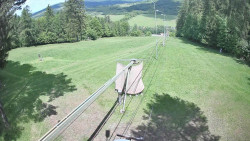 Sjezdovka