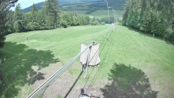 Sjezdovka