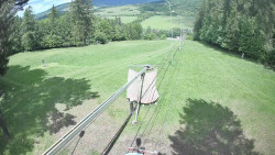 Sjezdovka