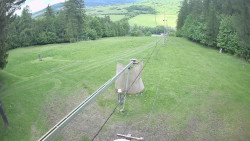 Sjezdovka