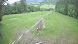 Sjezdovka