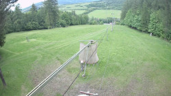 Sjezdovka