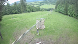 Sjezdovka
