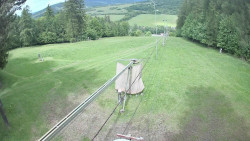 Sjezdovka