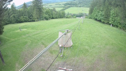 Sjezdovka