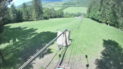 Sjezdovka