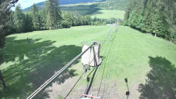 Sjezdovka
