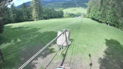 Sjezdovka