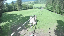 Sjezdovka